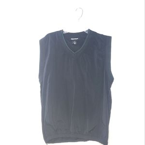 TaylorMade Golfing Vest Size Large